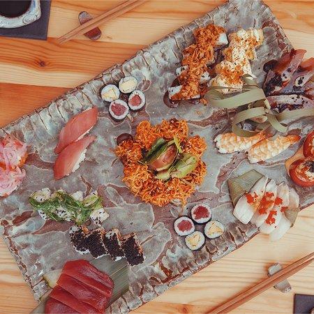 Sibuya Urban Bar León